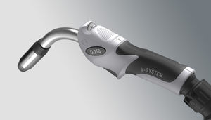 antorcha de soldadura MIG