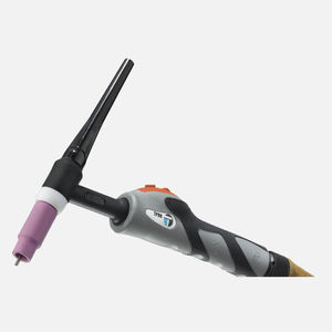 antorcha de soldadura TIG