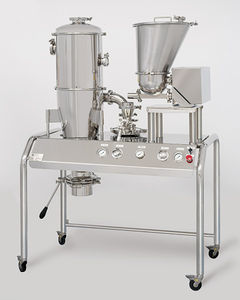 molino para mineral 1