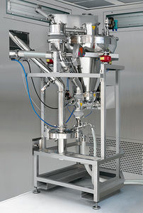 molino para mineral 1