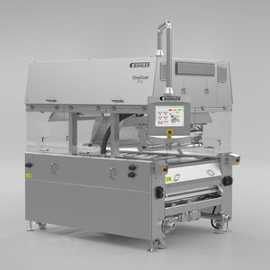 máquina de recubrimiento de chocolate 1