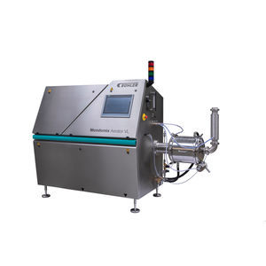 aireador / mezclador de turbina 1