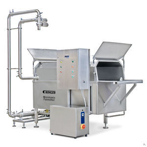 máquina de fusión de grasa 1
