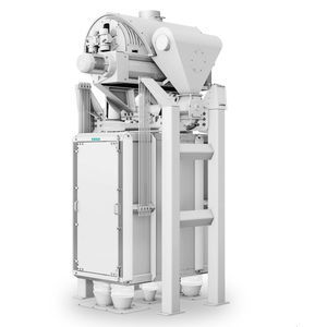 máquina de limpieza en seco 1