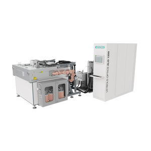 máquina de deposición ALD 1