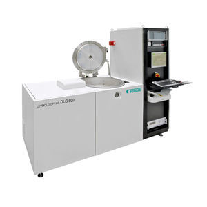 máquina de recubrimiento al vacío antirreflejo 1