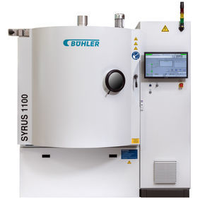 máquina de barnizar automática 1