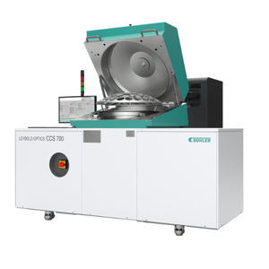 máquina de recubrimiento al vacío antirreflejo 1