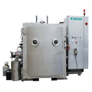 máquina pulidora para vidrio 1
