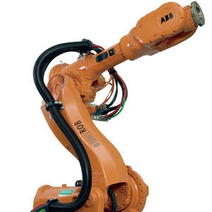 robot articulado 1