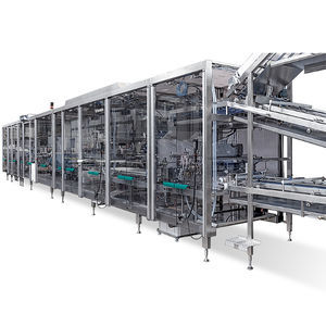 máquina cremadora 1
