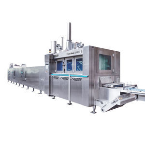 horno para pan 1