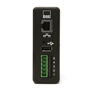 módulo de comunicación Ethernet