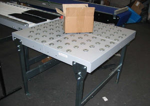 mesa de bolas