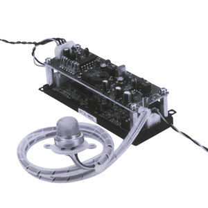 sensor de oxígeno de zirconia