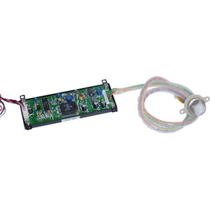 sensor de oxígeno de zirconia