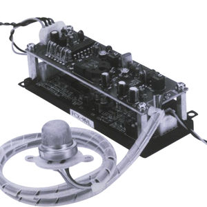 sensor de oxígeno de zirconia
