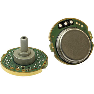 sensor de presión absoluta