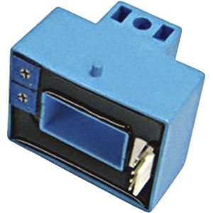 sensor de corriente de montaje en brida