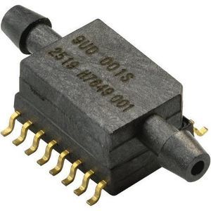 sensor de presión baja presión