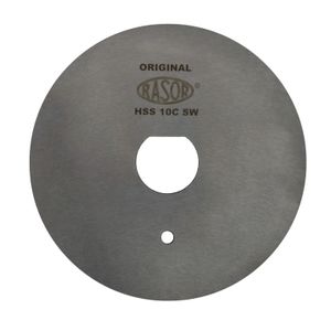 hoja de sierra circular