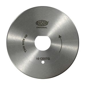 hoja de sierra circular