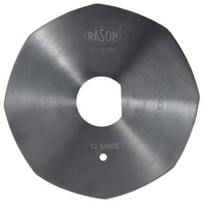 hoja de sierra circular