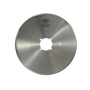 hoja de sierra circular