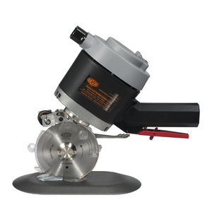 máquina de corte de hoja rotativa
