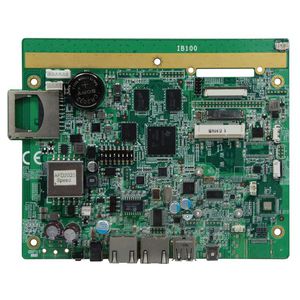 módulo CPU Mini PCI Express 1