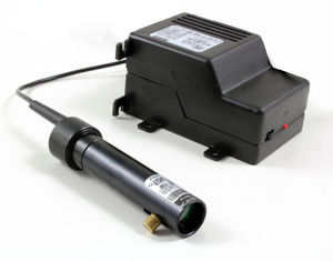 puntero LED