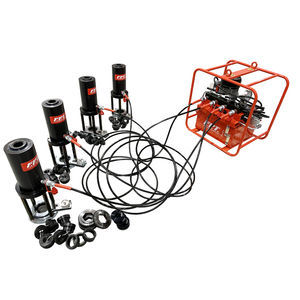 llave para portabrocas eléctrica