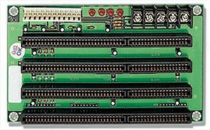 placa base ISA 1