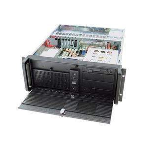 PC en bastidor