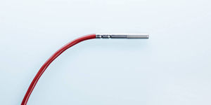 sensor de temperatura de silicio / de acero inoxidable / encapsulado
