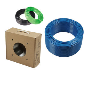 tubo flexible para agua