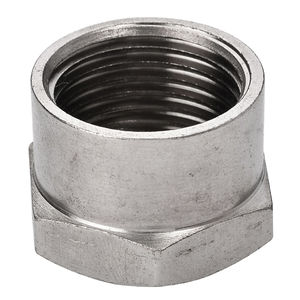 tapón hexagonal