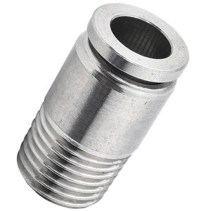 racor de rosca / push-in / push-to-lock / recto