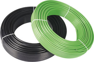 tubo flexible para aire comprimido / de alta presión / de nailon / al vacío