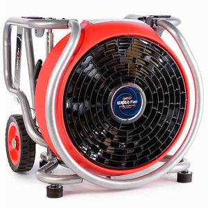 ventilador móvil