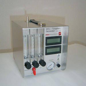generador de aerosol de condensación