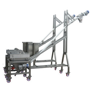 transportador de tornillo 1