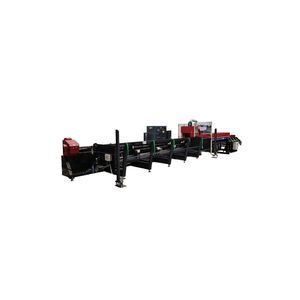 máquina cortatubos orbital CNC 1