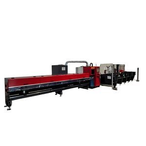máquina de corte y grabado láser 3D