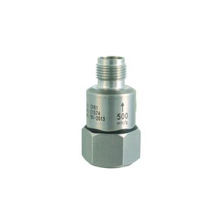 acelerómetro 1 eje 1