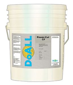 fluido de corte a base de agua