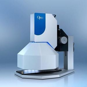 sensor de visión inteligente