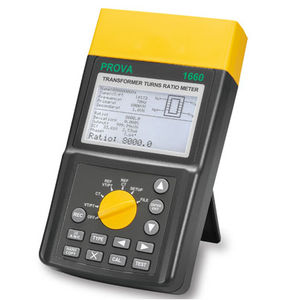 logómetro digital
