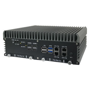 PC embarcado
