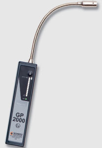 detector de gas